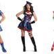 Illustration for article titled This Year's Sluttiest and Weirdest Store-Bought Halloween Costumes